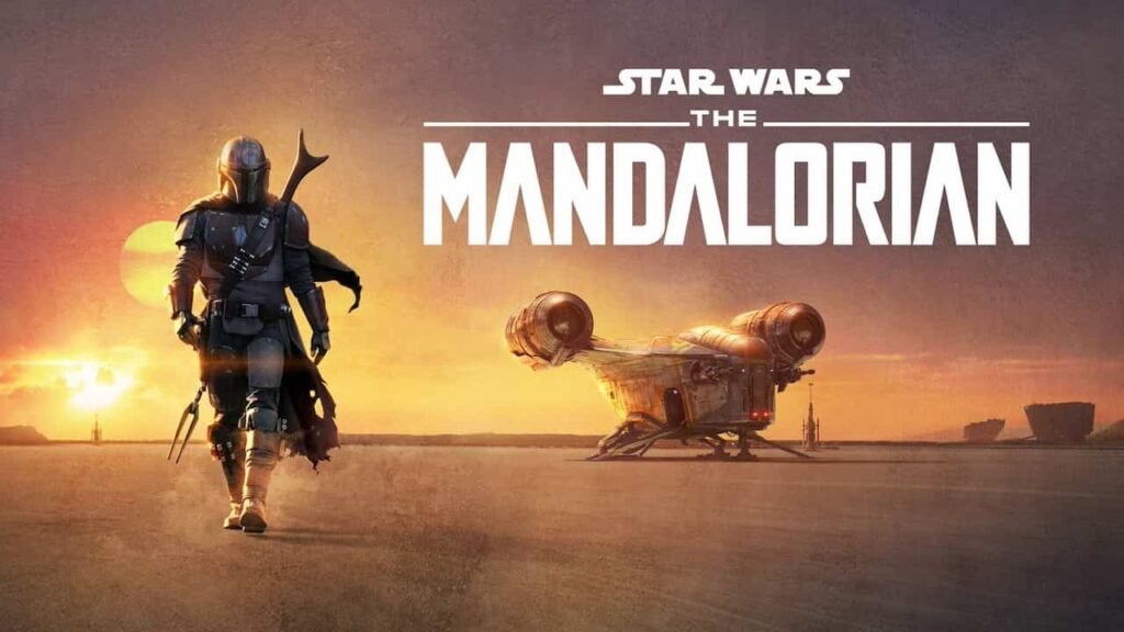 Will Star Wars Based Series, The Mandalorian Series Return for Season 4?