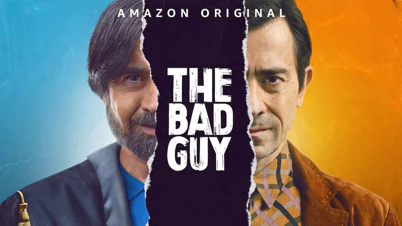 When Will The Bad Guy Season 2 Release? Everything We Know So Far