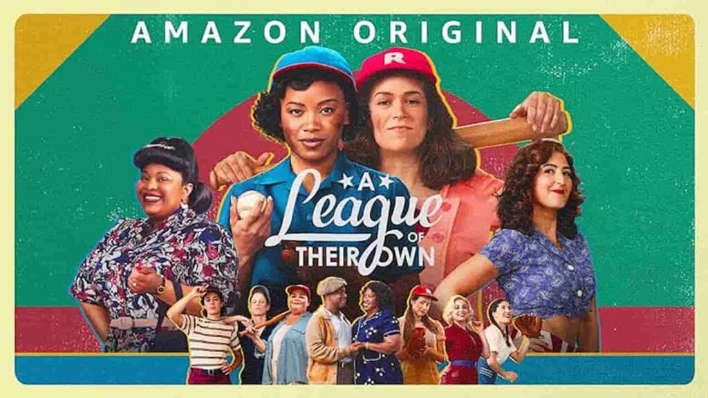 A League of Their Own Season 2 Release Date