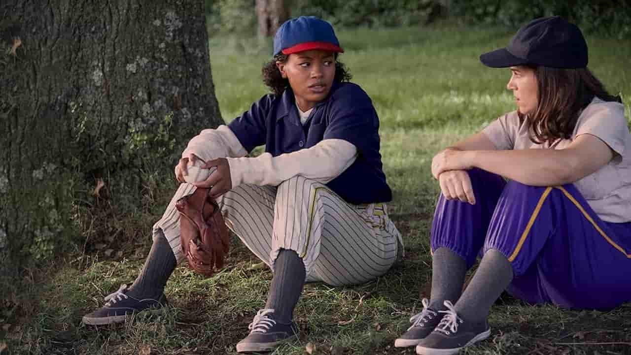 A League of Their Own Season 2 Release Date